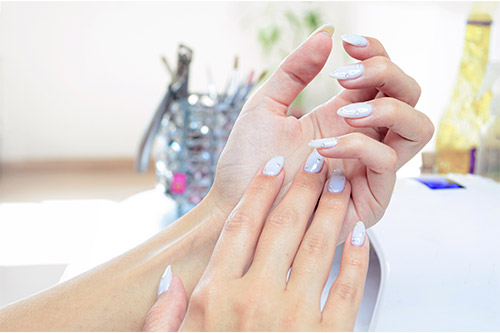 Poly Gel